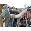 Image 3 : Ford Tandem truck serial 1FDYU90X1KVA25418 c/w 5th wheel Not running sells as is