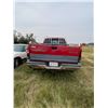 Image 6 : 1994 Red reg cab Dodge 2500 4 by 4 diesel serial #1B7KF26C1RS585354, sold as is