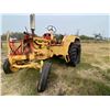 Image 1 : Case tractor sold for parts