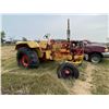 Image 2 : Case tractor sold for parts