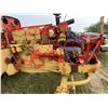 Image 3 : Case tractor sold for parts