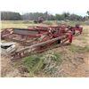 Image 1 : 2 versatile swathers and tool box for salvage
