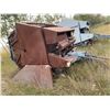 Image 3 : New Idea rd. baler sold for parts