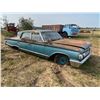 Image 2 : Ford Mercury Monterey 4 dr c/w powertrain Car, Sold for Parts