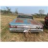 Image 3 : Ford Mercury Monterey 4 dr c/w powertrain Car, Sold for Parts