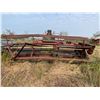 Image 5 : Versatile 400 Swather Sold for Parts