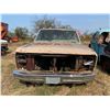 Image 2 : Ford F250 Regular Cab 4x4 Sold for Parts