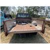 Image 4 : Ford F250 Regular Cab 4x4 Sold for Parts