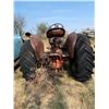Image 3 : MH Tractor Sold for Parts