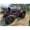 Image 1 : IH Tractor Sold for Parts