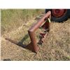 Image 1 : Two Prong Bale Fork