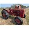 Image 2 : I.H. Tractor Model B275 Diesel Tractor s/n: 1320,3pt, Hyds, P.T.O., appears in nice original conditi