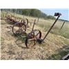 Image 2 : Old Horse Mower