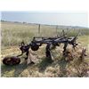 Image 2 : 3 Bottom Plow on Steel