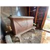Image 3 : Coal & Wood Heater, appears in Fair Condition