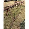 Image 1 : Pipe Stand & Misc. Steel Pipe