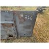 Image 2 : Approx. 72in. Bobcat Smooth Bucket
