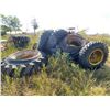 Image 7 : Various truck, tractor tires