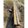 Image 2 : 3- Timbers, up to 20 ft.