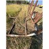 Image 4 : Pipe frames for bale rigging