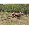 Image 1 : Kello Bilt 210, 12ft Breaking Disc c/w Ram s/n: KB812599-24L. Located at Land Parcel # 2. Buyer Resp