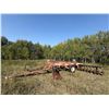Image 8 : Kello Bilt 210, 12ft Breaking Disc c/w Ram s/n: KB812599-24L. Located at Land Parcel # 2. Buyer Resp