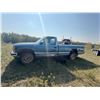Image 1 : Chev Reg Cab 1500 4x4 s/n: 2GCDK14K5L1140177. Sold for Parts. Located at Land Parcel #2