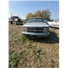Image 2 : Chev Reg Cab 1500 4x4 s/n: 2GCDK14K5L1140177. Sold for Parts. Located at Land Parcel #2