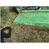Image 6 : John Deere 513- 3pt Rough Cut Mower. Blades Look Good