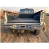 Image 13 : 2003 Chev Silverado Duramax diesel 2500HD truck, reg. cab 4x4, c/w heavy duty bumper & winch, lift k