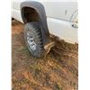 Image 14 : 2003 Chev Silverado Duramax diesel 2500HD truck, reg. cab 4x4, c/w heavy duty bumper & winch, lift k