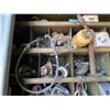 Image 2 : Metal Bin c/w large quantity of Parts, misc., etc.