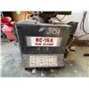 Image 5 : COATS RC-15A Rim Clamp Tire Machine