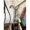 Image 7 : Ext. Cords, Air Hose, Cables, Hack Saw, Air Gun, Oil Pump