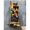Image 1 : Qty of DeWalt Tools & Chargers
