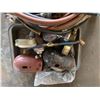 Image 3 : Various Torch, Gauges & accessories