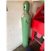 Image 2 : Green Oxygen Tank