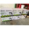 Image 1 : (Selling all Together) Six Boxes of LED Bay Lights