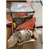 Image 5 : Alternator, Hyd Pumps & Misc in Pile
