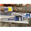 Image 2 : Two Husqvarna Chain Saws & Extra Chain Bars