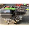 Image 2 : Briggs's & Stratton 163CC Motor....appears New