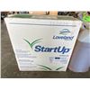 Image 2 : Three 10L Containers of Start Up - Selling Altogether