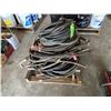 Image 1 : Pallet of Various Hose