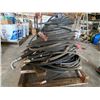 Image 2 : Pallet of Various Hose