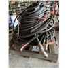 Image 3 : Pallet of Various Hose