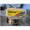 Image 4 : CAN-GO 15 hp Gas Motor