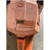 Image 2 : Two Husqvarna Chain Saws Model 288 & 55 THEY TURN OVER
