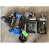 Image 1 : Various Air Tools & Sockets