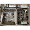Image 2 : Various Air Tools & Sockets