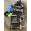Image 7 : Various Air Tools & Sockets